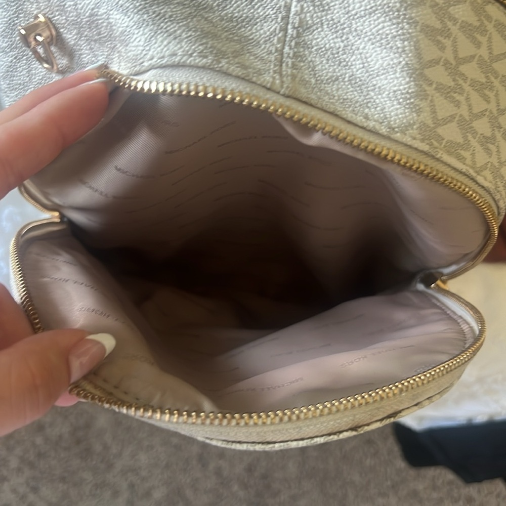 Michael Kors Backpack - Picture 7 of 7